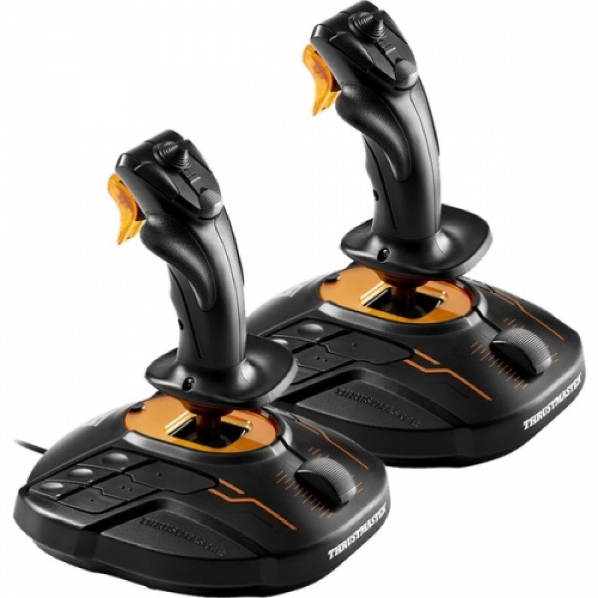 Thrustmaster T.16000M FCS Space Sim Duo, Joystick