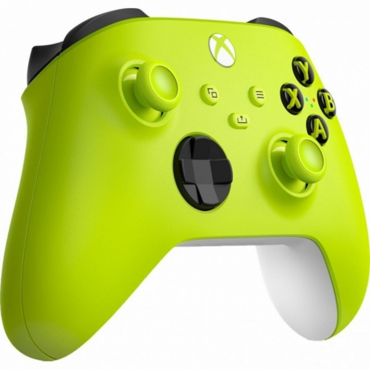 Microsoft XBOX Series Wireless Controller electric volt