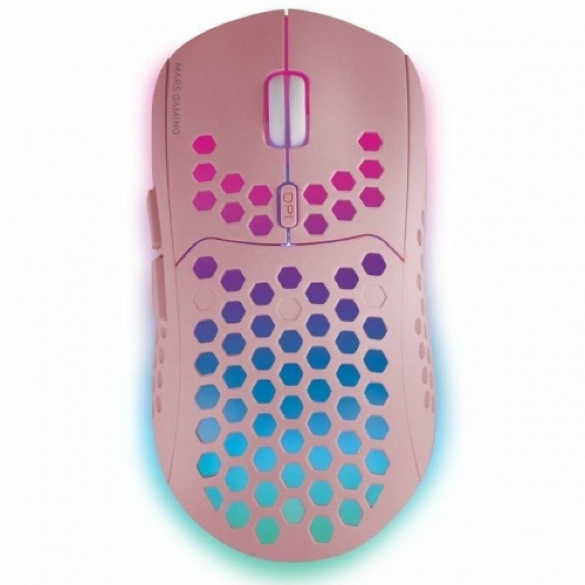 Gaming Mouse Mars Gaming MMW3P