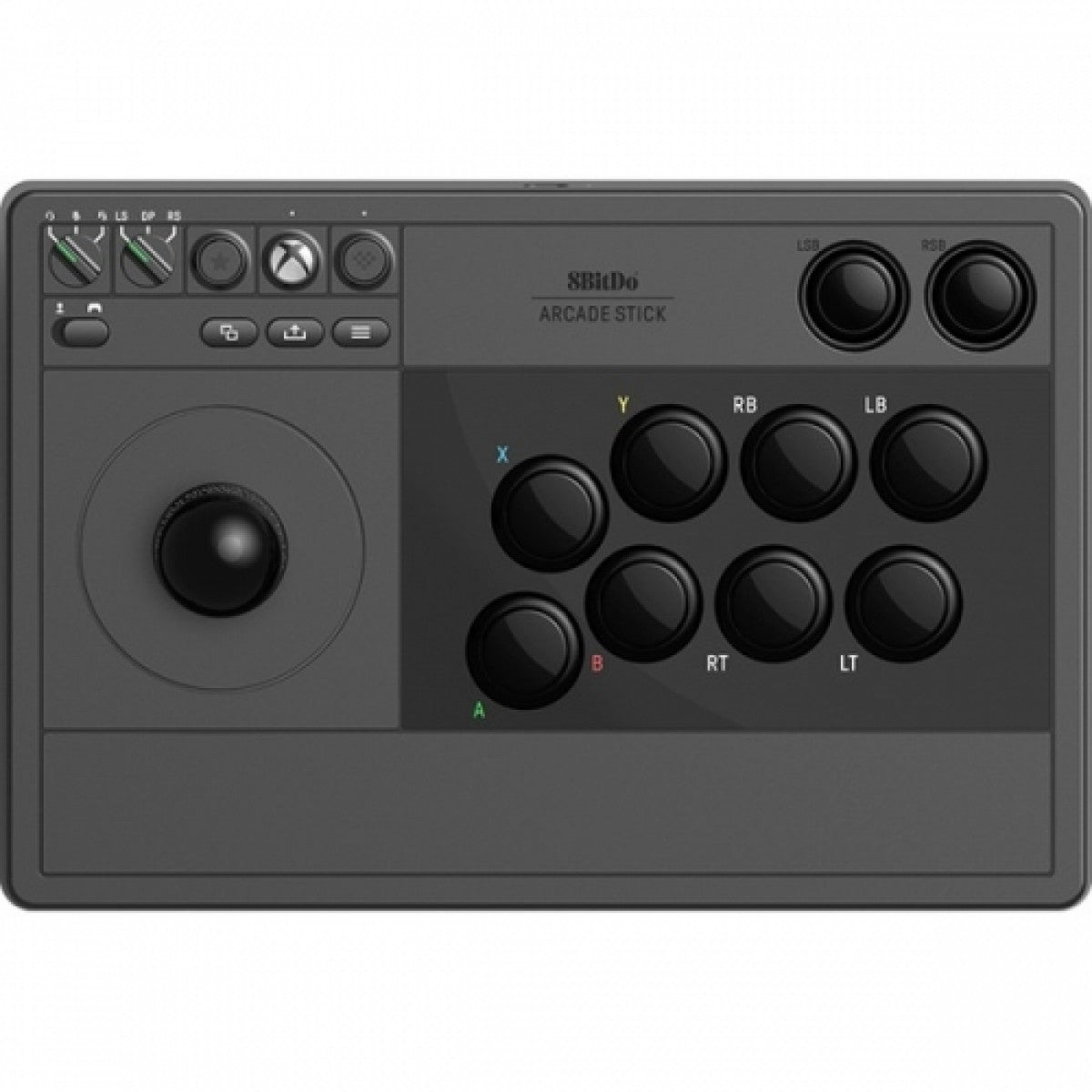 8bitdo Arcade Stick for Xbox, Joystick