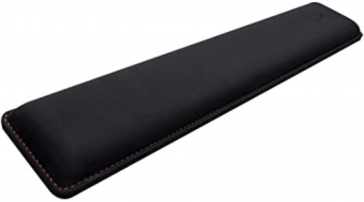 HyperX Wrist Rest - Cool Gel Memory Foam for Gaming Keyboards HX-WR