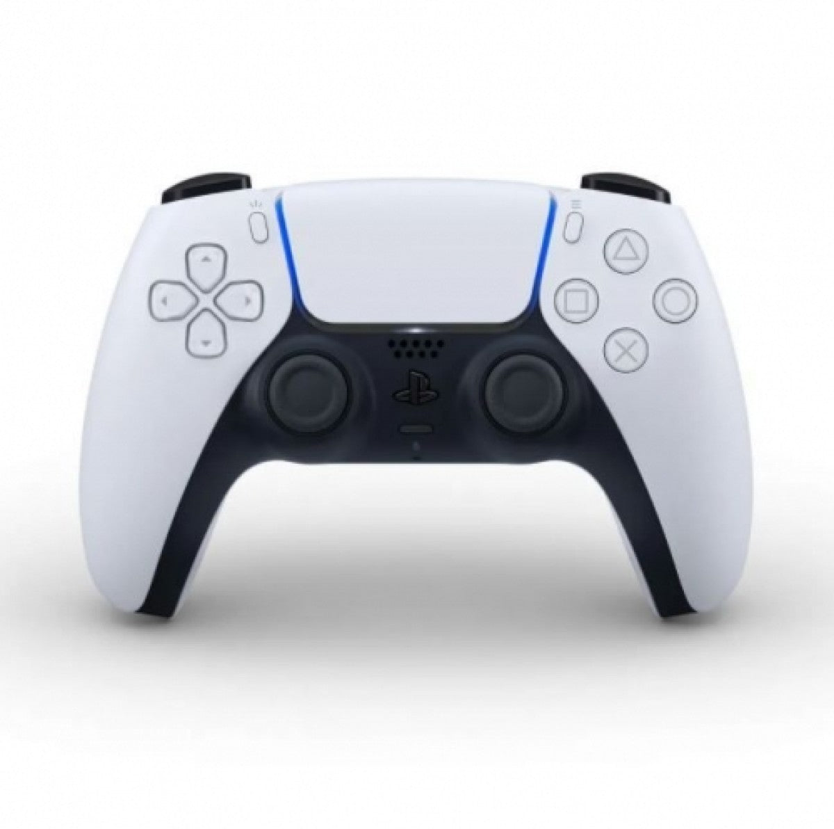 Sony DualSense PS5 Wireless Controller white