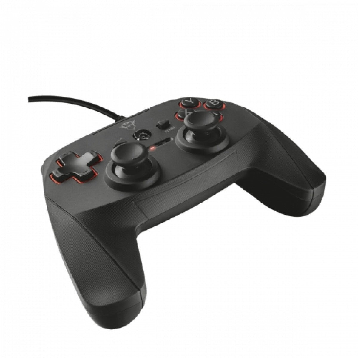 Gaming Control Trust 20712 Black