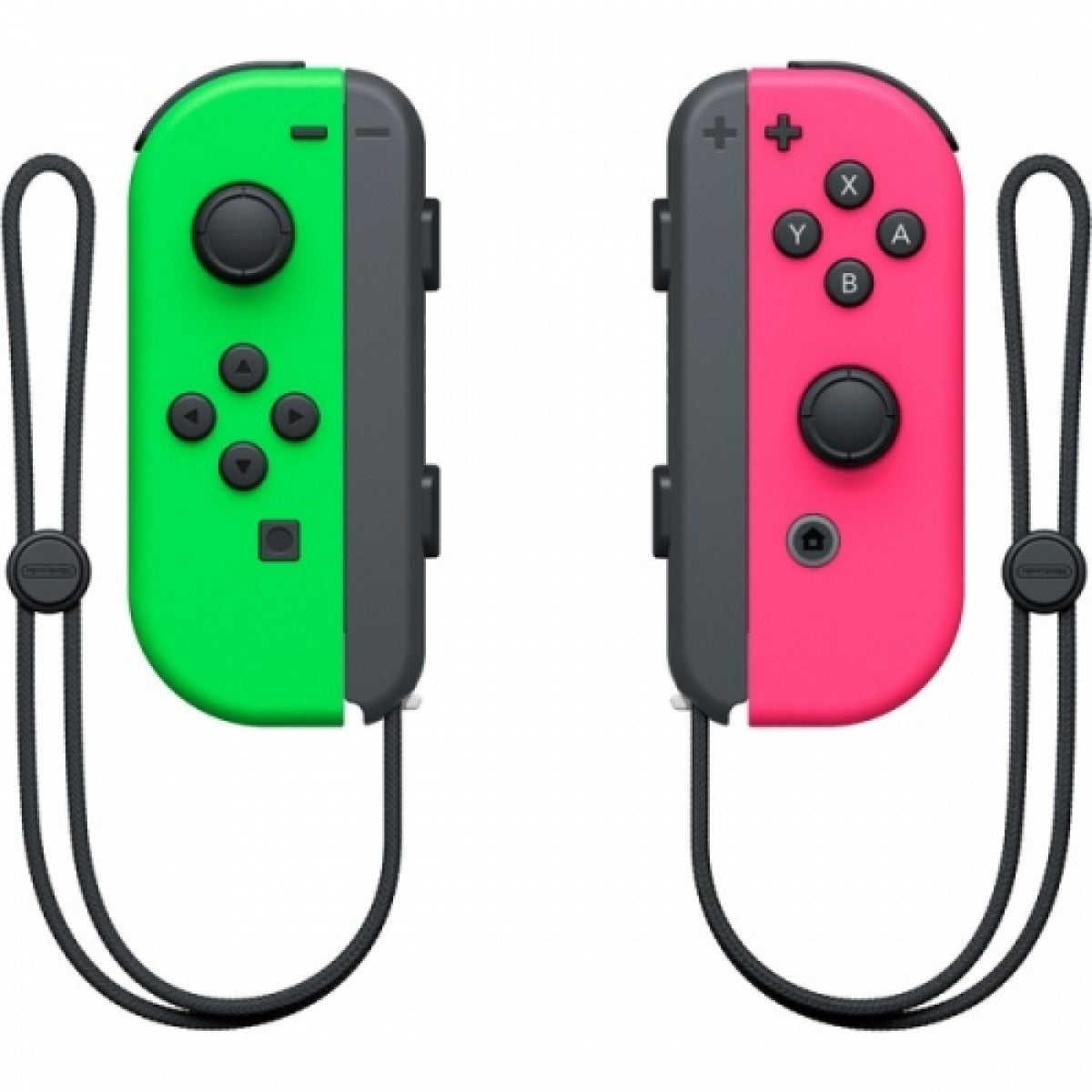 Nintendo Joy-Con 2er-Set, Bewegungssteuerung