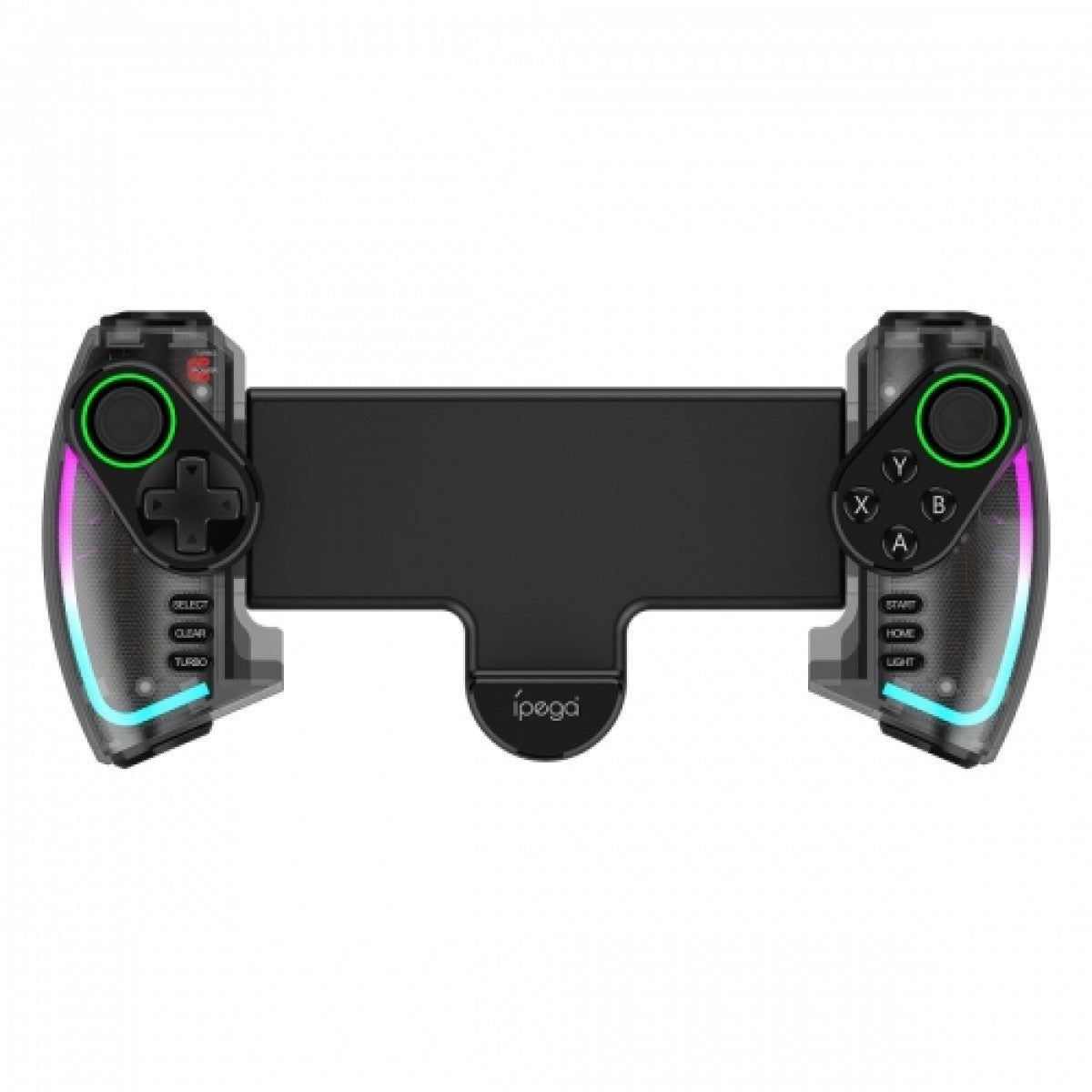 iPega 9777S Bluetooth RGB Gamepad for Android|iOS|PS3|PC|N-Switch