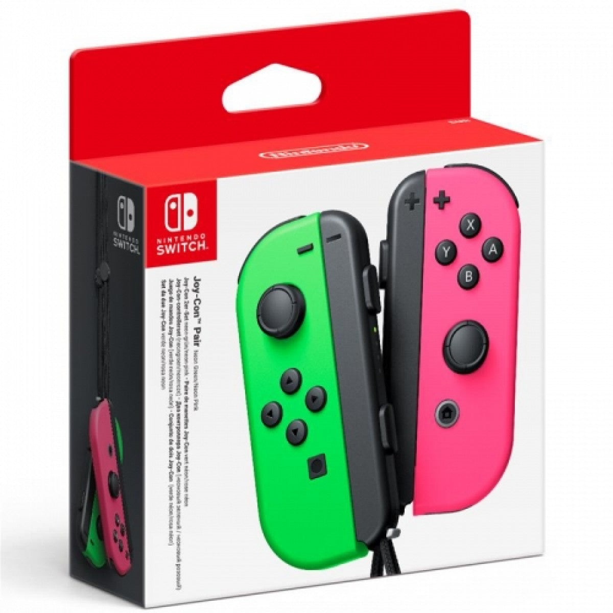 Joy-Con game controller joy for Nintendo Switch