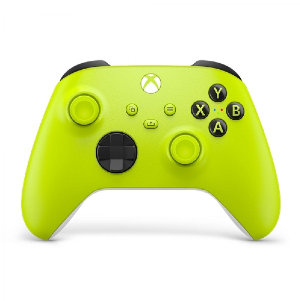 Microsoft XBOX Series Wireless Controller electric volt