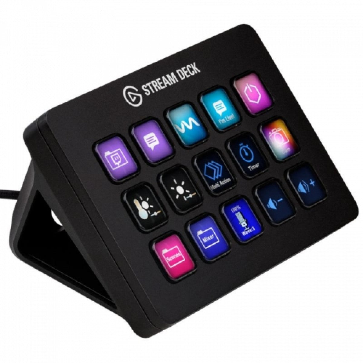 ELGATO Elgato Stream Deck MK.2