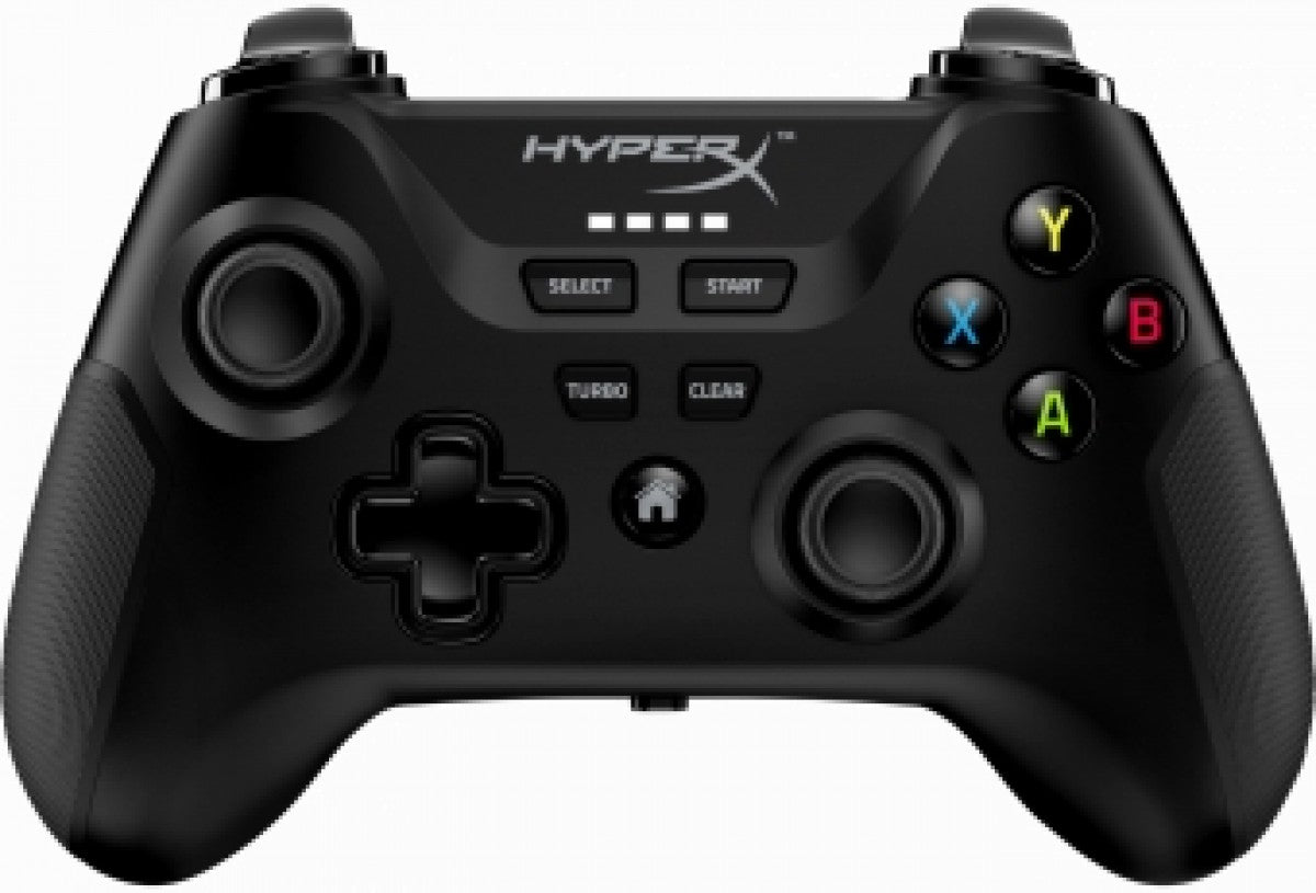 Gaming controller HyperX Clutch Black